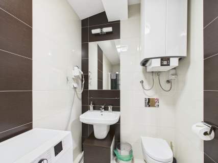 Apartament w Kościelisku