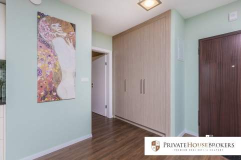 Komfortowy i przestronny apartament