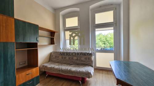 2 pokojowe z balkonem Wrocławia ul. Gliniana