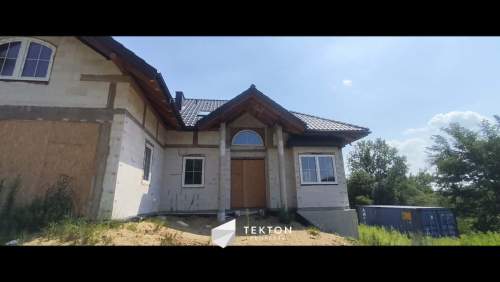 Dom klasy premium 332 m Widok na Wisłę