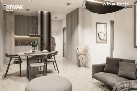Penthouse Taras Apartament Bielsko-Biała