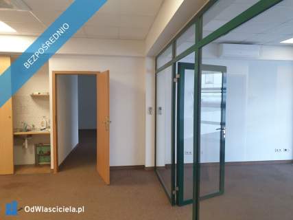 Wrocław Biura CENTRUM Pl. Legionów 20 -180m2