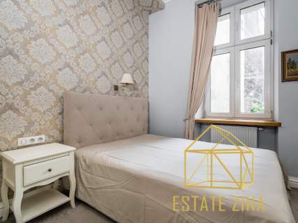 2 pokoje 48 m Kazimierz Premium