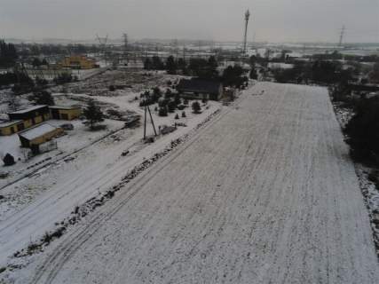Działka na sprzedaż, 8221 m2, Ełk