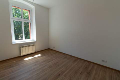 Mieszkanie o pow. 61,50m2 po generalnym remoncie