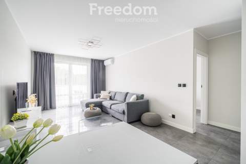 Apartament w Hotel Aquarius 5