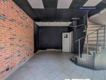 Lokal 75m2 I od zaraz I Beauty Kurdwanów