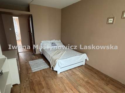 Mieszkanie na sprzedaż, 50,6 m2, Lubin