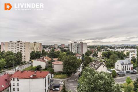 Dwupoziomowe mieszkanie - 162,48 m2