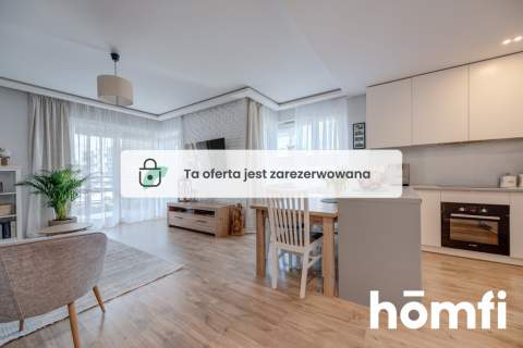 Duże, przestronne, na zamkniętym osiedlu w Radomiu