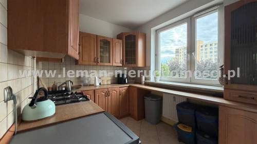 Mieszkanie do wynajęcia, 48,2 m2, Lublin