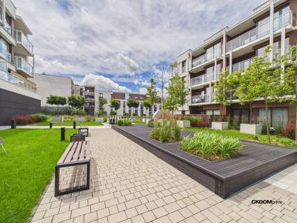 Klonowa Kielce 62 m2