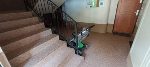 APARTAMENT 71m2 Z GARAŻEM 32m2 RAZEM 103m2