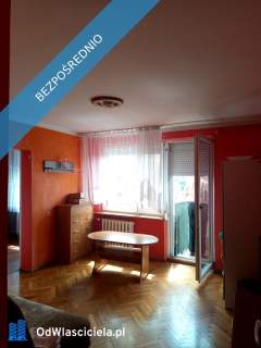 Sprzedam mieszkanie 37 m   Legnica, ścisłe centrum