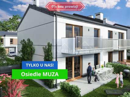 Mieszkanie deweloperskie, Północ