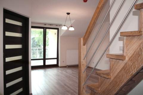 3-POKOJOWE, WOLA JUSTOWSKA KRAKÓW