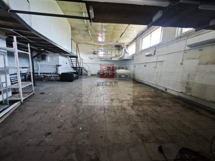Hala magazynowo-usługowa na wynajem - 250m2