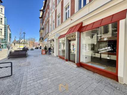 Lokal użytkowy na sprzedaż, 117 m2, Gorzów Wielkopolski