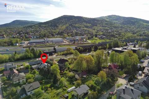 Zadbany dom blisko Centrum Bielska-Białej
