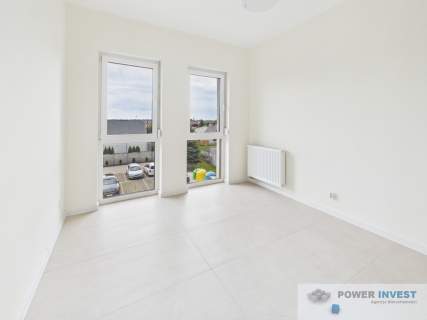 Nowe mieszkanie 3 pokojowe 2 piętro balkon