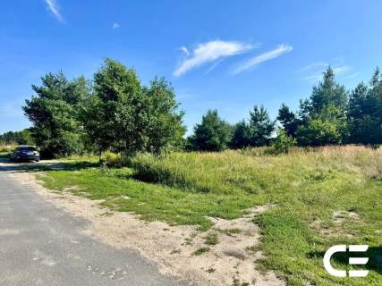 Budowlana Zimnica 1206 m2 137 zł m2