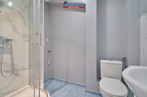Mieszkanie na sprzedaż, 45,6 m2, Złotów
