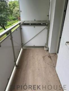 2-pokojowe mieszkanie na Mokotowie