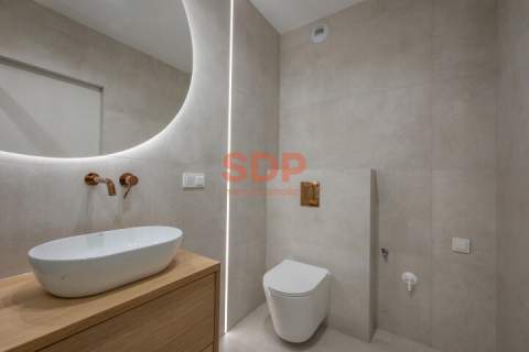 Nowy, 3 pok. apartament. Do wejścia. Legnicka Vita. Klima