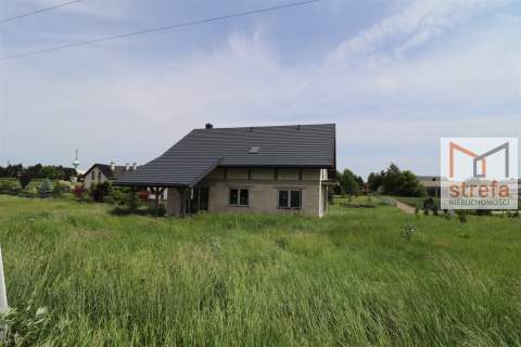 Wolnostojący 5 sypialni blisko Mpk 6km od miasta