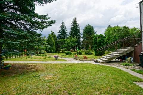 Dom dwurodzinny 240m2, w Żabiej Woli