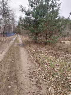 Sprzedam działkę
