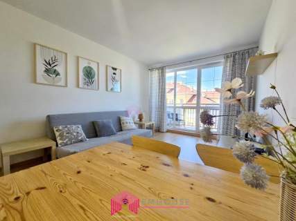 Apartament 2-pokojowy, os. Bałtyk blisko morza
