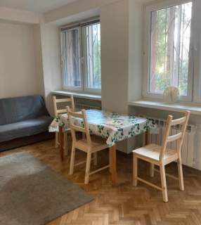 Mieszkanie do wynajęcia, 50 m2, Kraków