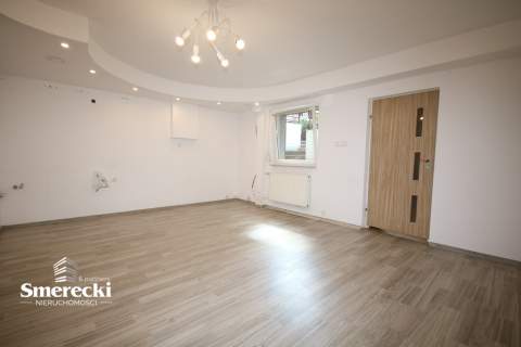 Gotowy do adaptacji na mieszkanie  z wydaną decyzją