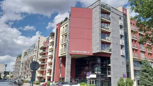 Przestronne 2 pokoje Zabłocie 63,8 m 