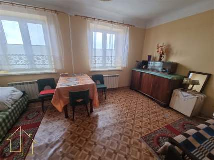 Urokliwy dom z dużą działka