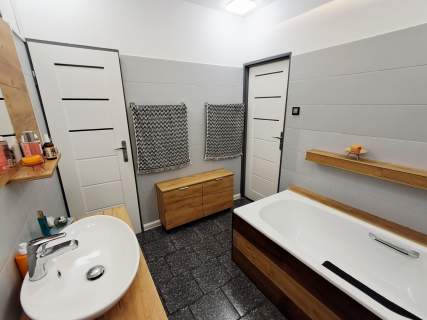 Mieszkanie 3 pokojowe o powierzchni 75m2, parter, Kalisz