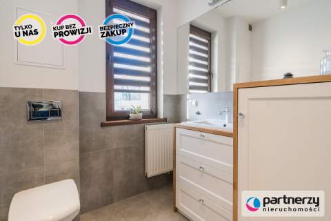 Apartament W Centrum Miasta Gdyni