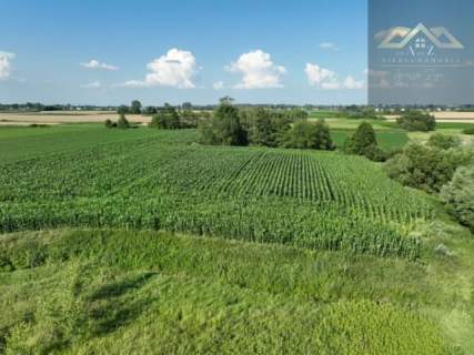 Działka rolna 80 arów w Miechowicach