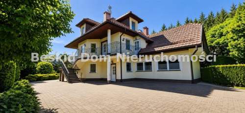 Dom na sprzedaż, 250 m2, Bielsko-Biała