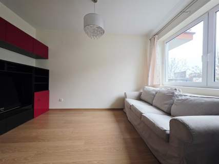 3 POKOJE - DWUPOZIOMOWE - 47,50 M2 - MASARSKA