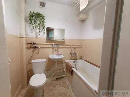 3 pokoje w Centrum Siedlec, 46 m2, ul. Rynkowa