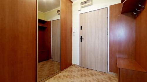 Kawalerka z balkonem 36,3 m ul. Cicha 2
