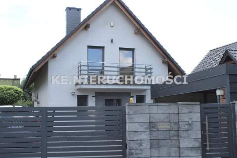 Dom na sprzedaż, 98,12 m2, Ruda Śląska