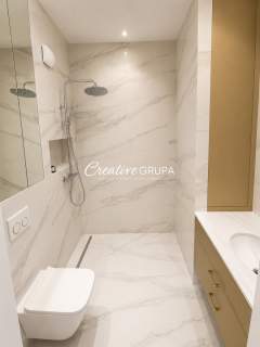 Apartament premium 4 pokoje 2 łazienki Wola
