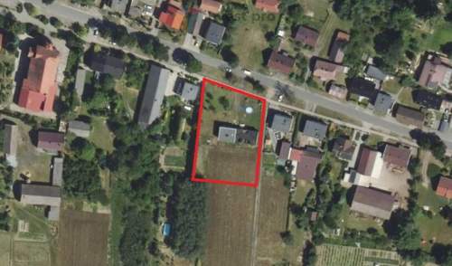 Duża działka, ogrom potencjału