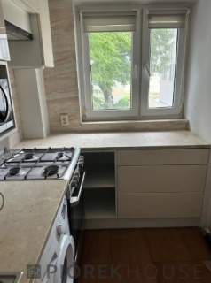 2-pokojowe mieszkanie na Mokotowie