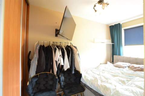 Grunwaldzka, 2 pokoje, 37 m2