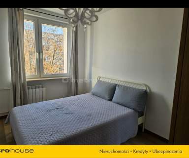 Mieszkanie na sprzedaż, 36 m2, Warszawa