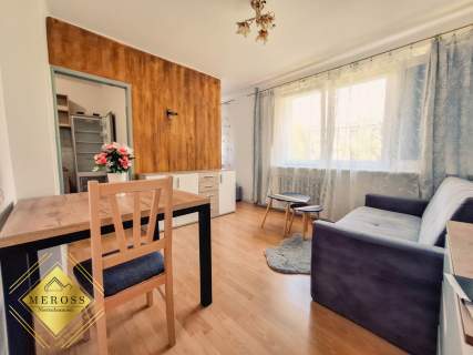 Mieszkanie na sprzedaż, 28,11 m2, Częstochowa